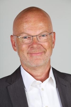 Eberhard Bingel, Vorstand CB.e AG