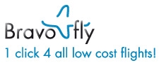 Logo Bravofly Logo Bravofly