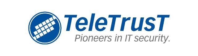 TeleTrusT - Bundesverband IT-Sicherheit e.V. TeleTrusT - Bundesverband IT-Sicherheit e.V.