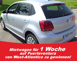 Gewinnspiel Gewinnspiel