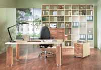TREND Büro in Nussbaum, geplant für WWF-Zentrale Berlin TREND Büro in Nussbaum, geplant für WWF-Zentrale Berlin