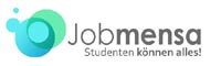 Das Team der Jobmensa Das Team der Jobmensa