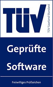 TÜV Zertifizierung TÜV Zertifizierung
