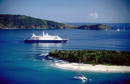 SeaDreamYachtClub