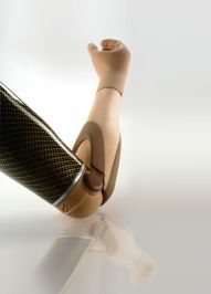 DynamicArm® Elektro-Ellenbogengelenk