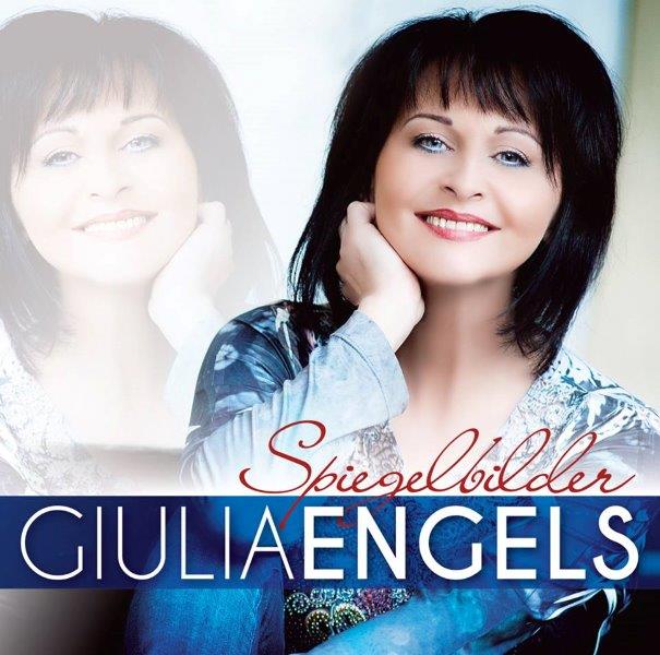 Giulia Engels - Spiegelbilder