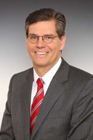 Jeffery Perkins leitet die Frankfurter Niederlassung von Harris Williams & Co.
