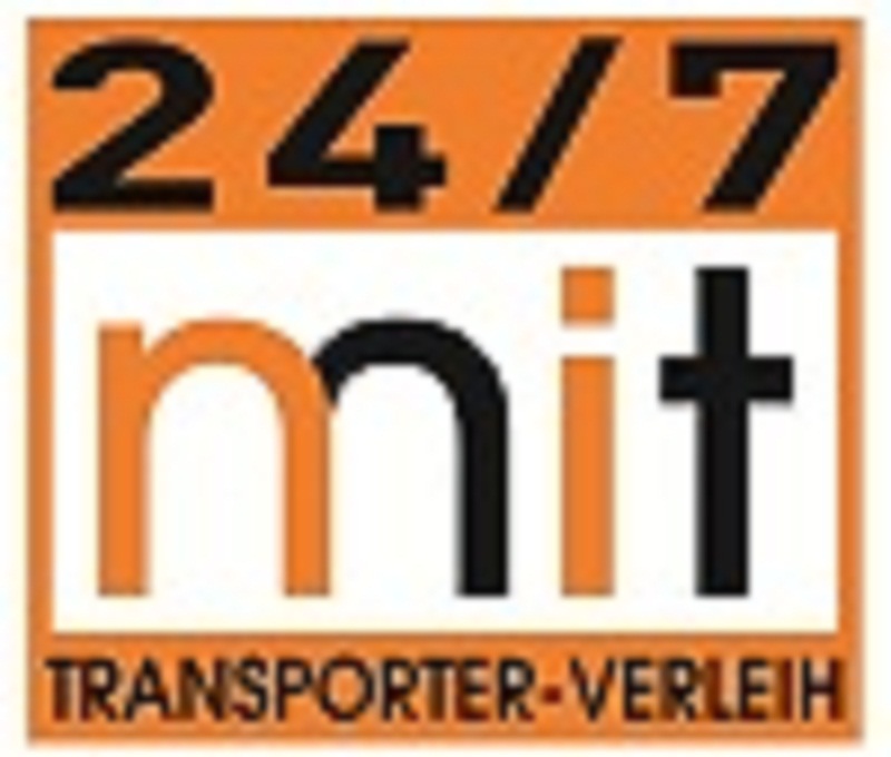 MIT24/7 Transporter-Verleih Ideal für den Raum Aachen, Alsdorf, Kohlscheid, Herzogenrath, Merkstein,