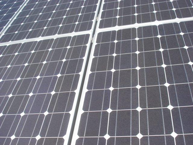 iKratos Photovoltaik Wartung