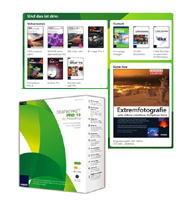 Grafikpaket Pro 13 für Photoshop 