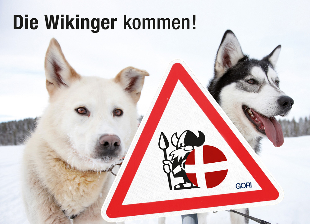 Gewinnspiel mit 6-tägiger Polarkreisreise sowie 3-tägigen Kurztrips nach Kopenhagen und Stockholm Gewinnspiel mit 6-tägiger Polarkreisreise sowie 3-tägigen Kurztrips nach Kopenhagen und Stockholm