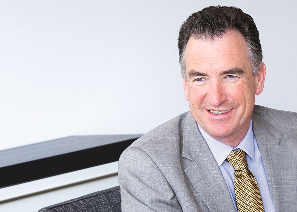 Joachim Lang: Ingenieure sind keine Kommunikationsmuffel