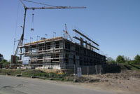 Rohbau SOPTIM AG, Im Süsterfeld 12, 52072 Aachen Rohbau SOPTIM AG, Im Süsterfeld 12, 52072 Aachen