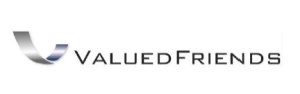 Logo Valuedfriends Logo Valuedfriends