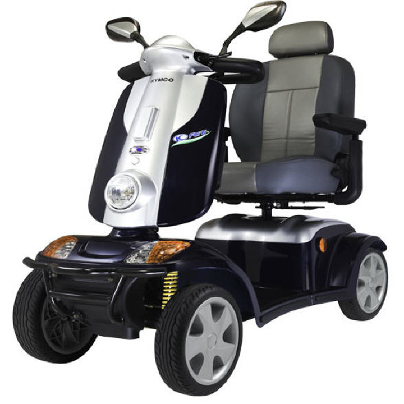 Kymco Healthcare Kymco Healthcare