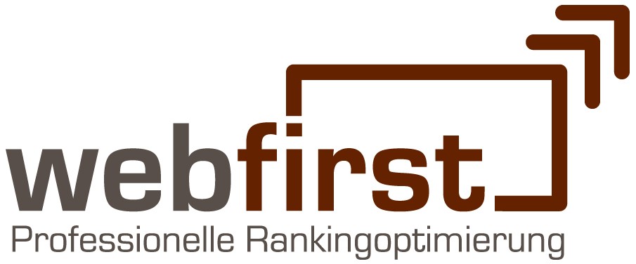 WebFirst - First Class SEO