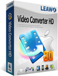 Leawo Video Converter Mac Leawo Video Converter Mac