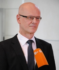 Der CDU-Politiker Siegfried Kauder will keine Gefängnisstrafe für Verstümmelungs-Täter