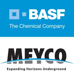 BASF meyco