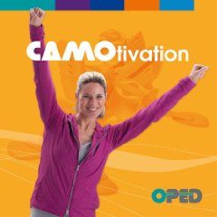CAMOtivation: Mit Musik besser trainieren CAMOtivation: Mit Musik besser trainieren