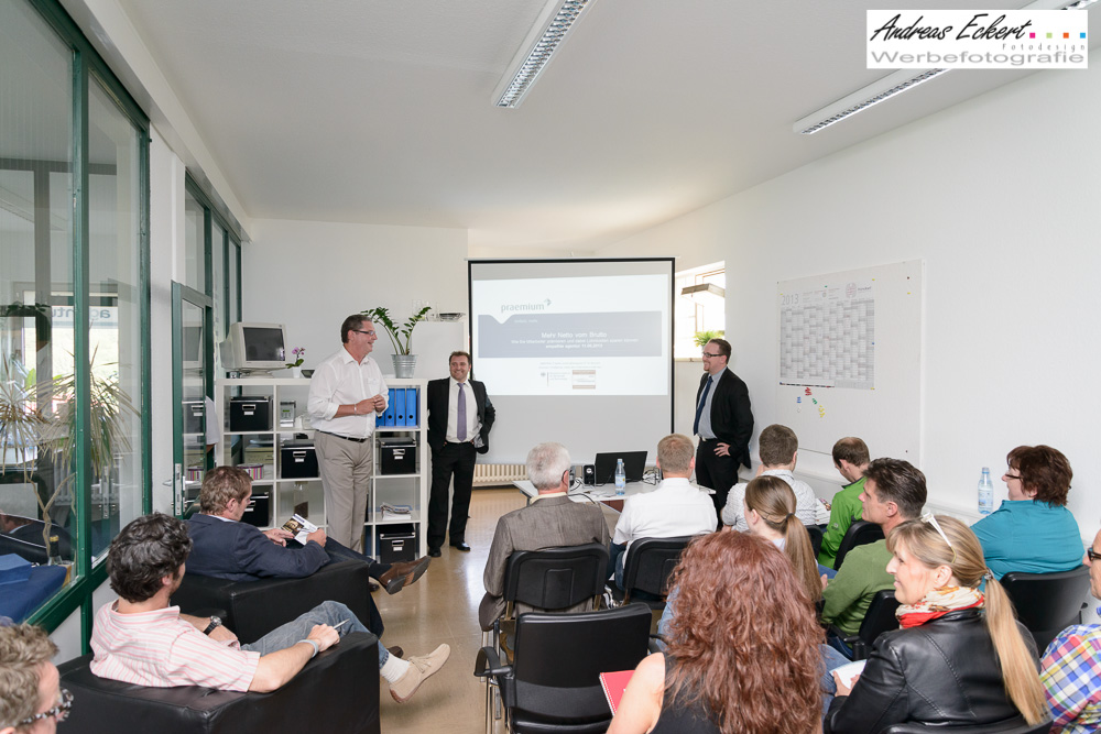 Fredy Groth, empathie agentur und Gerald&Ulli Zettner, beide praemium Fredy Groth, empathie agentur und Gerald&Ulli Zettner, beide praemium