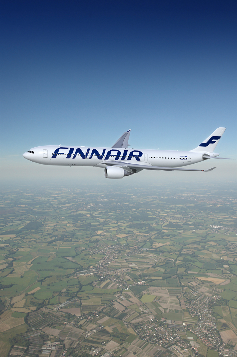 Finnair fliegt jetzt auch nach Xi?an und Hanoi Finnair fliegt jetzt auch nach Xi?an und Hanoi