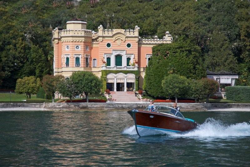 Private Bootstour auf dem Gardasee, kulinarische Genüsse und einzigartige Atmosphäre: Private Bootstour auf dem Gardasee, kulinarische Genüsse und einzigartige Atmosphäre: