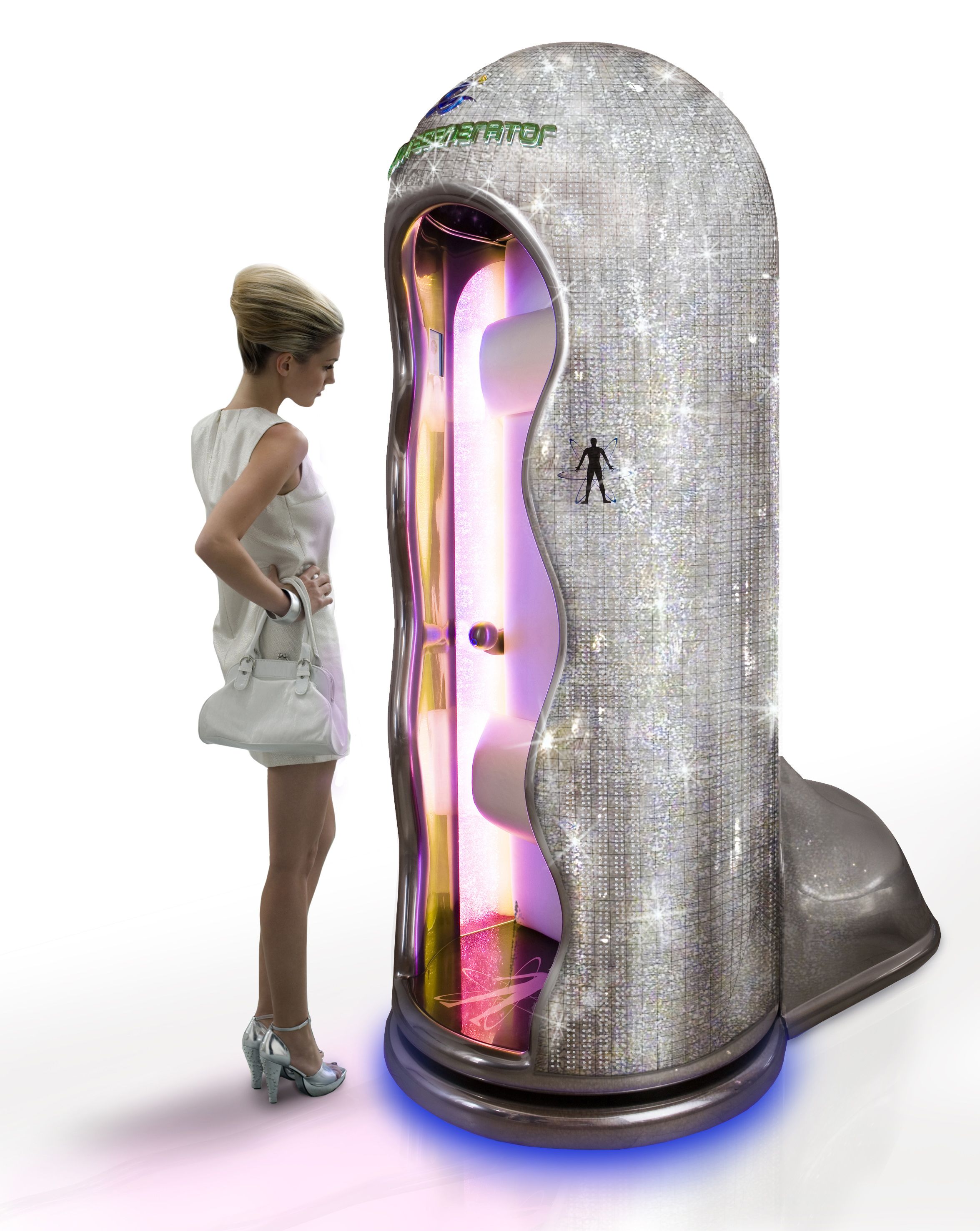 Worlds most luxurious wellness artwork Worlds most luxurious wellness artwork