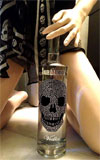 Niko Jordanov Vodka