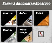Bauen & Renovieren Boostgoo