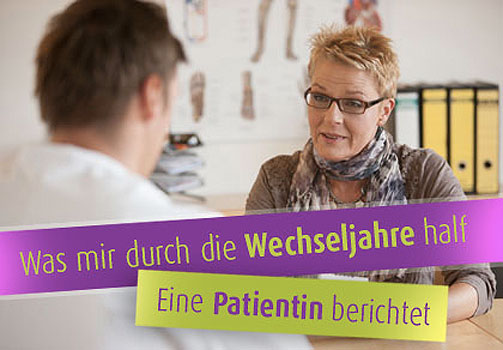 Remifemin ist die Alternative bei Wechseljahren zur Hormontherapie Remifemin ist die Alternative bei Wechseljahren zur Hormontherapie