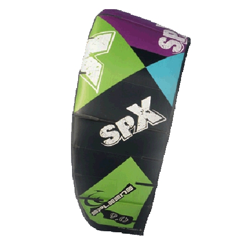 Kites von Spleene Kites von Spleene