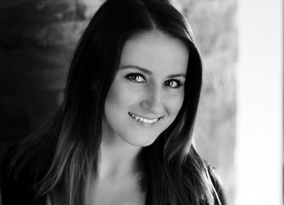 Neu am Hamburg Airport: Marie Fricke, Media Sales Managerin