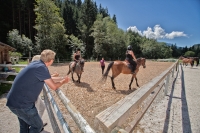 Reitunterricht Reitunterricht