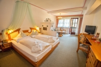 Doppelzimmer Landhaus