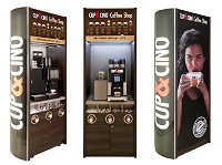 Club Coffee Tower