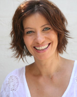 Maya Fiennes Maya Fiennes