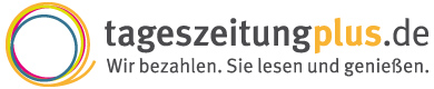 Tageszeitung Plus Tageszeitung Plus