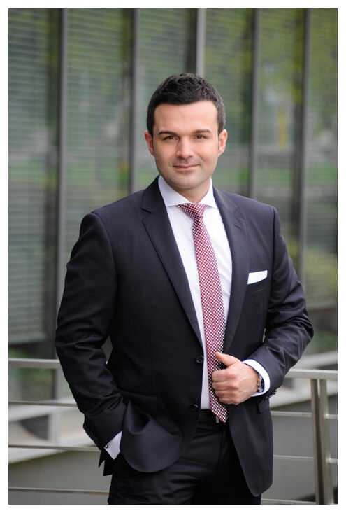 Marco Terracciano, Geschäftsführer & Inhaber der Best Finance GmbH aus Stuttgart Marco Terracciano, Geschäftsführer & Inhaber der Best Finance GmbH aus Stuttgart