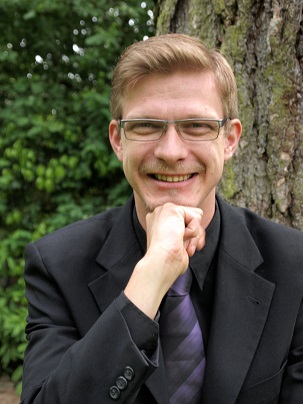 Marcel Durchholz, Experte für Cross Channel Marketing Marcel Durchholz, Experte für Cross Channel Marketing