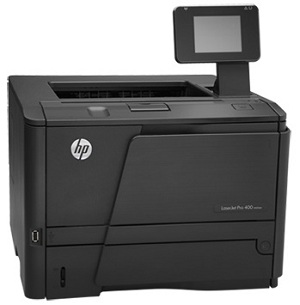 HP LaserJet Pro 400 M401dn mit günstigen Toner auf Rechnung kaufen HP LaserJet Pro 400 M401dn mit günstigen Toner auf Rechnung kaufen