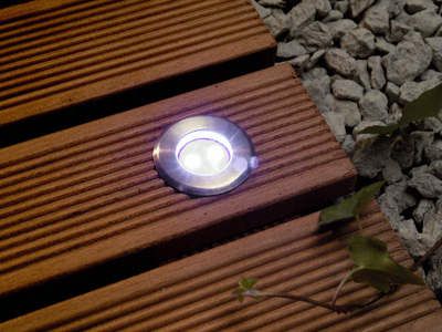 Gartenbeleuchtung von Garden Lights Gartenbeleuchtung von Garden Lights