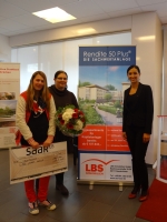 Familie Hettrich aus Saarbrücken Familie Hettrich aus Saarbrücken
