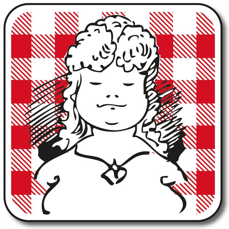 Kochmamsell Logo Kochmamsell Logo