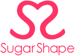 SugarShape Logo SugarShape Logo