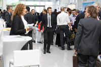 3. KVK-Messe in Köln - Die modernen Hallen der Koelnmesse haben sich als Standort etabliert 3. KVK-Messe in Köln - Die modernen Hallen der Koelnmesse haben sich als Standort etabliert