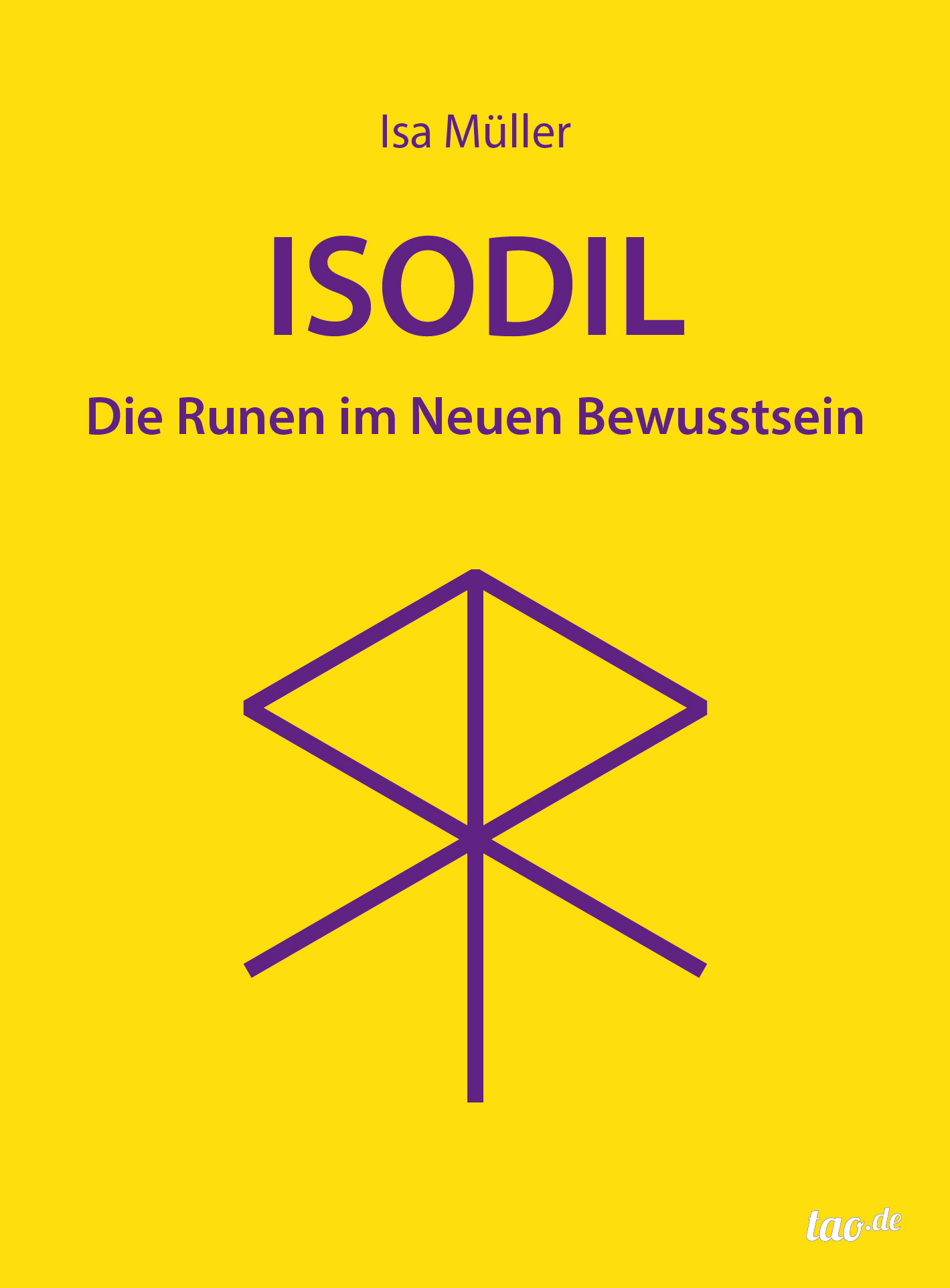 Isa Müller, ISODIL Isa Müller, ISODIL