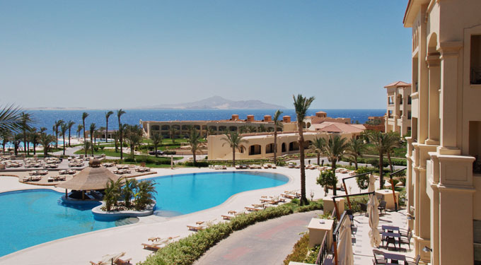 Cleopatra Luxury Resort Makadi Bay