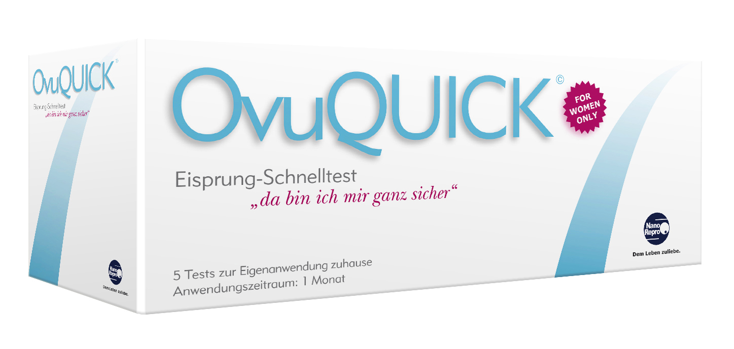 OvuQUICK
