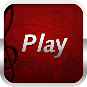 Schott Pluscore® Play-Along App für iPad